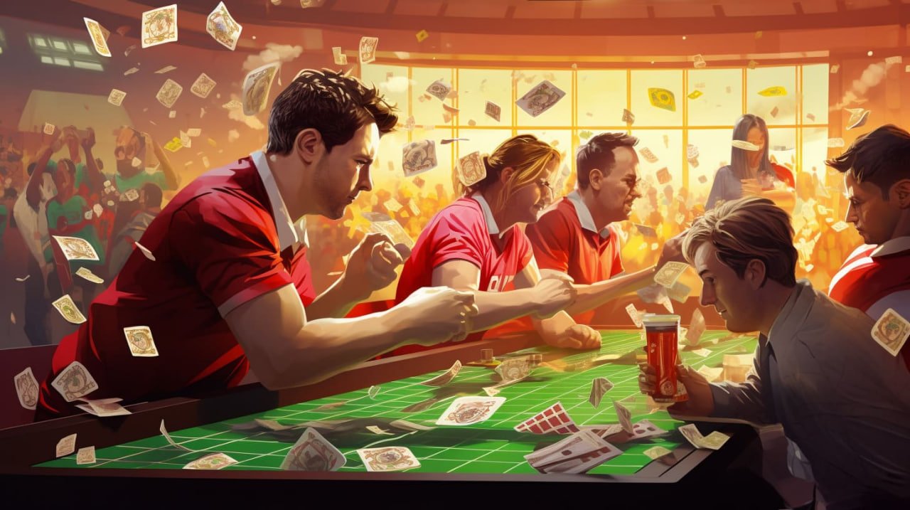 win bumi22 app dashboard showing football markets, live-dealer tables, and slot games with responsive mobile interface